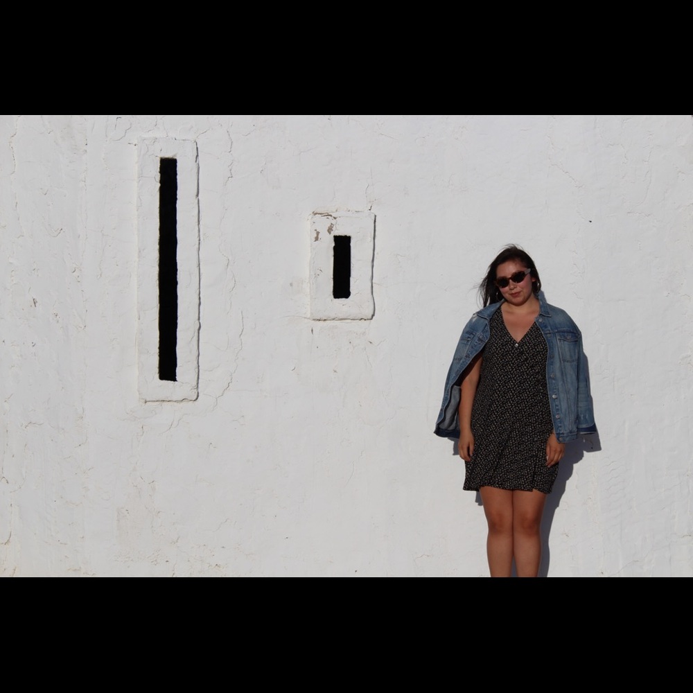 Meet your Posher, Ellen